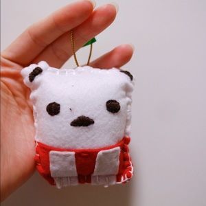 Ornaments/ Room Decorations HANDMADE & EMBROIDERED